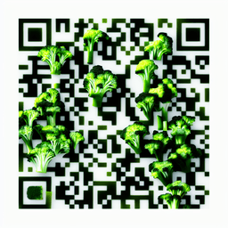 App Store QR Code